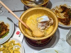 -关东小磨东北菜(漕河泾印象城店)