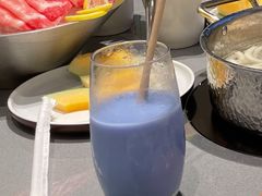 -椰小鸡·琼州糟粕醋·火锅(美兰缤纷城店)