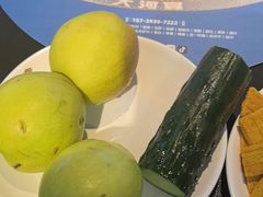 -大河宴·椒麻鱼火锅(北京路中和美食街店)