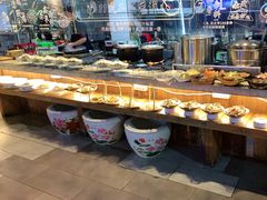 -挂旗柴锅鸡(蚌山区嘉年华店)