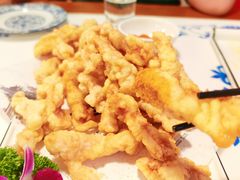 -老都一处饺子馆(道里店)