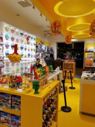 -乐高授权专卖店(浦东嘉里城店)
