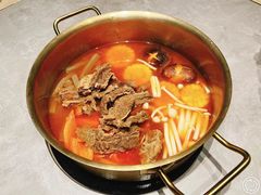 -罗勒家·养生火锅· Bistro(大望路店)