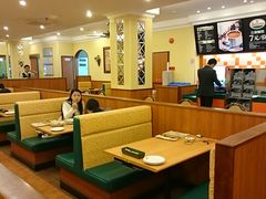 -萨莉亚意式餐厅(人和印象万家店)