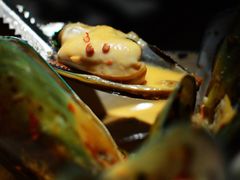 -Amanda餐厅(长乐路店)