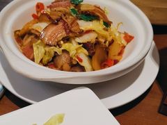 -二分八云雁阁(长治路店)