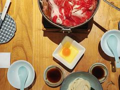 -Hatsune隐泉日式料理(三里屯太古里店)