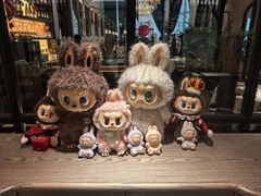 -狮拾久·现代新加坡料理(壹方城店)