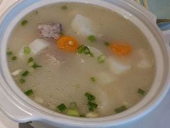 -肥肥小厨(清华路店)