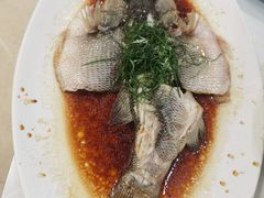 -旭璟酒家·传统粤菜·湘菜(逸景路店)