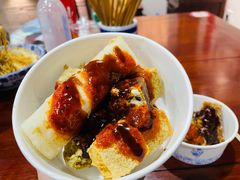 -龙翔臭豆腐(河坊街店)