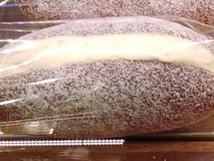 杨枝甘露风味奶油冰面包-巴黎贝甜(红梅店)