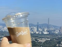 -Seesaw Coffee(深圳深业上城店)