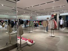 -ZARA(世贸天阶店)