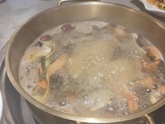 -大理董·董家小厨野生菌火锅(古城旗舰店)