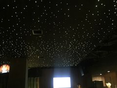 -STARRY CAFE & LOUNGE BAR(高新店)