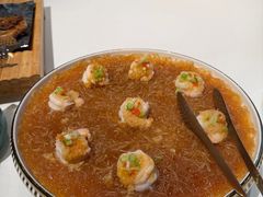 -巴音浩日娲·蒙餐(双林东路店)