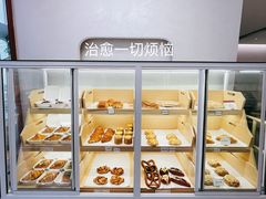-C·BREAD饱仓(北苑店)