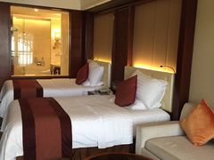 包厢-余姚四明湖开元名都度假酒店·夏威夷西餐厅