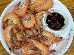 -开禾52阿伟海鲜加工