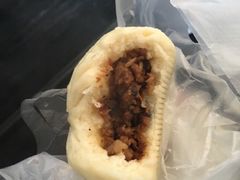 -马大刚白记包子