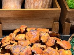 -浩海火烧云傣家菜(京广店)