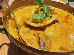 -大头虾越式风味餐厅(光明广场店)