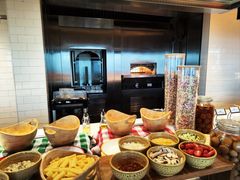 -重庆尼依格罗酒店·欣厨Niccolo Kitchen