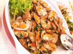 -新山亚明小厨