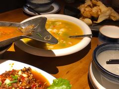 -觅山云南菜(泊富ICITY店)