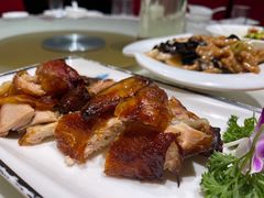 凯鸽风沙鸡-凯鸽酒楼(大同振兴街店)