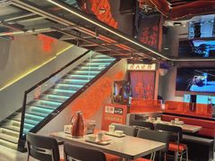 -龙巢盱眙龙虾·牛蛙·烧烤宵夜(八卦岭店)