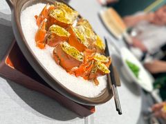 -龙宴海鲜城(经中路店)