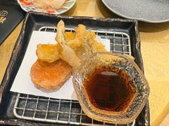 -鮨政· Omakase(港汇恒隆广场店)