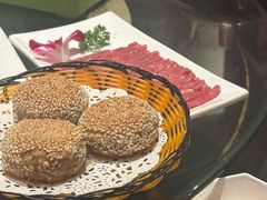 -南门涮肉(东单店)