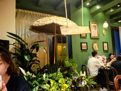 -Thai Basil罗勒叶泰式餐厅(时代天街店)