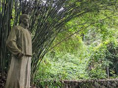 -严子陵钓台(富春江小三峡)