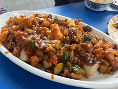 -老七饭馆(光荣道总店)