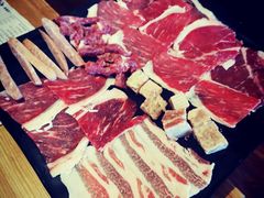 -一井烧肉·活鳗·寿司(望京SOHO店)
