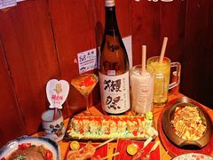 -醉虎传(南锣鼓巷店)