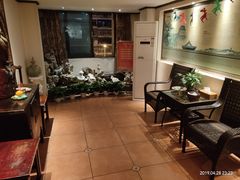 -御轩足道·SPA·养生·保健(瑞金北路店)