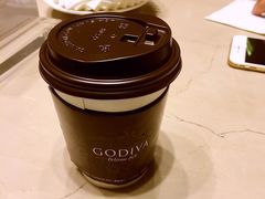 -GODIVA(王府井apm店)