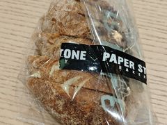 核桃提子法包-PAPER STONE BAKERY(天汇广场店)