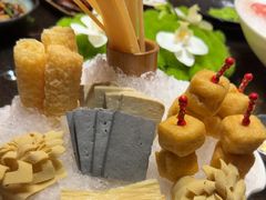 -东来顺·非遗火锅(赛格国际购物中心店)