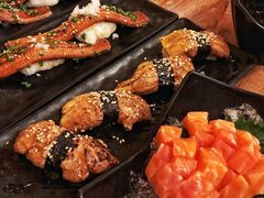 -昊·来了寿司(双楠2店)