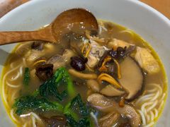-云味馆·云南菜·云南米线(地王店)