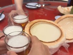 -大茄来海鲜餐厅(亚洲城分行)