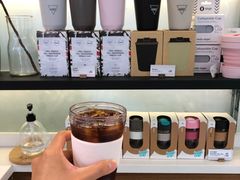 -Manner Coffee(大宁国际商业广场店)