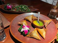 -花马天堂云南餐厅 Lost Heaven(外滩店)