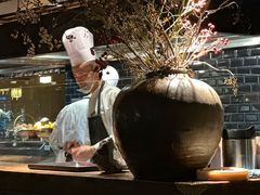 -喜晋道面馆(华严寺广场店)